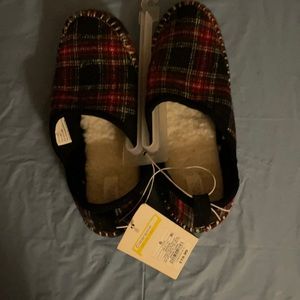 Brand new lady & girl slipper